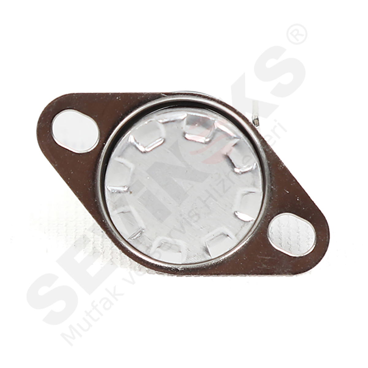 İnoksan Bulaşık Yıkama Makinesi Boiler Limit Termostat 95C 
